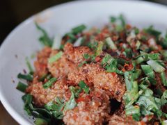 粉蒸牛肉-小杨翘脚牛肉