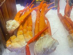 -九月海·海鲜自助(世纪东方店)