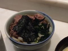 -乾山寿司(好运街店)