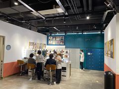 -海马体照相馆(天津世纪都会店)