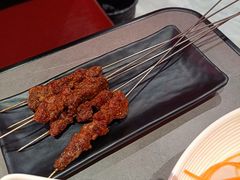 -洞子口重庆鲜货火锅(楚翘城旗舰店)