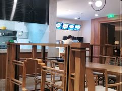 大堂-难忘的面(五矿君澜酒店)