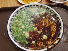 兰州牛肉面-有礼有面(知春路店)