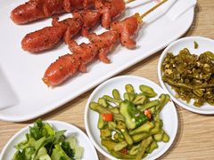 -易裕和·长沙米粉(竹塘西路店)