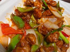 -华盛园卷子王农家菜水库鱼