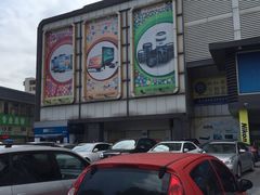 -深圳市南山赛格电子市场佳亨电脑展销部(时代骄子大厦店)