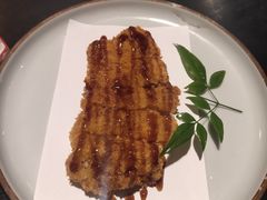 -花狸日本料理(柏庐广场店)