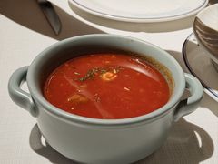 -俄士厨房(五棵松华熙LIVE店)