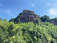 -丹霞山风景名胜区