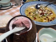 -珍味汤馆·潮汕家乡菜(保利文化广场店)