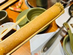 -滇海谣云南斑鱼养生火锅(北戴河旗舰店)