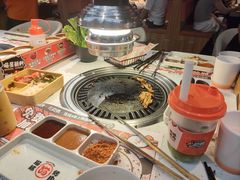 -猫抓烤肉(春熙路店)