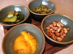 -半山腰·云南菜(侨福芳草地店)