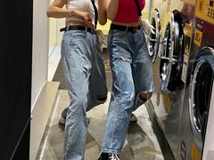 -XI·LaundryCafe 喜咖自助洗衣咖啡店