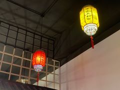 大堂-老家大锅台·地锅鸡·铁锅炖(建邺文体路店)