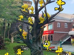 -史努比缤纷世界