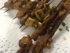 -阿龙烧烤(广达路店)