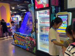 -星际传奇·电玩城·游戏厅·儿童乐园(大悦城店)