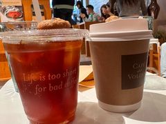 -Cafe del Volcan(永康路店)