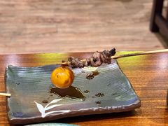 -鸟鹏烧鸟居酒屋(仁恒梦中心店)