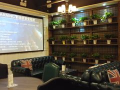 -真枪会射击俱乐部(河西中央公园店)