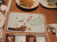-满园烤鸭·春饼(奥体万达店)