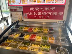 -雙冲柳州螺蛳粉&酸嘢&桂林米粉(簋街店)