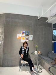 点击看大图 -Cima salon西玛沙龙