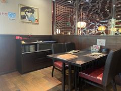 -德川家日本料理(中关村寰太大厦店)