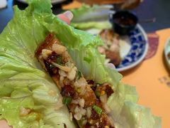 -simply thai天泰(长泰广场店)