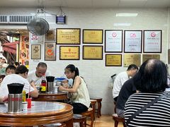 -珍珍小食店(西华路店)