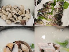 -御膳粥·牛乳粥底火锅·地道顺德菜(容桂店)