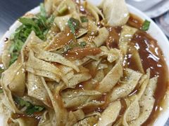 -正味斋锅巴菜(西北角店)