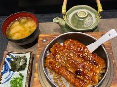 特上鳗鱼饭-伊藤ITO(侨福芳草地购物中心店)