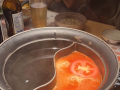 -温野菜涮涮锅(大悦城店)