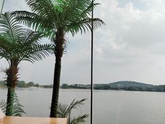 -上海月湖雕塑公园
