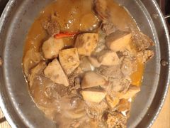 罐罐牛腩-吃饭皇帝大(解放西路店)
