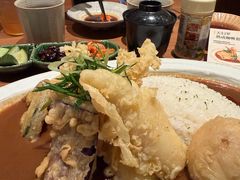 -CURRY YA 熟成咖哩專門店(深圳湾万象城店)