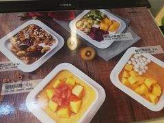 -Mr.Fruits水果先生(朝阳门悠唐店)