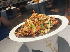 -秀儿四九城·新京菜(亚运村鸟巢店)