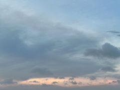 -嵊泗基湖沙滩