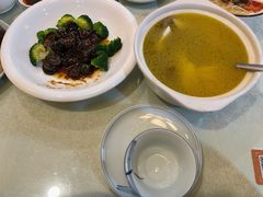 -长春观斋补堂素菜馆