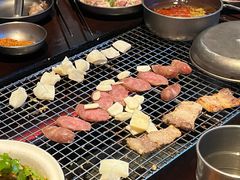 -夜食白市Yespicy·烧烤啤酒宵夜(番禺四海城店)