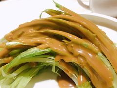 -粗茶淡饭·汉口公馆(循礼门店)