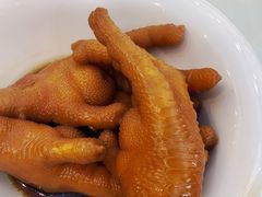 -馨越楼·点心·粤菜(赤坎店)