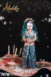 -雅尼·亚米儿童摄影美学馆(汉阳店)
