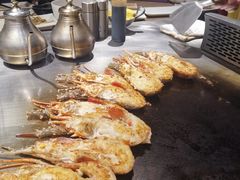 -水木锦堂·自助铁板烧(世贸天阶店)