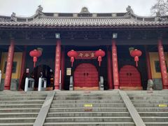 -灵谷景区