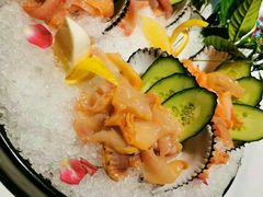 -百富源·海鲜辽菜(浑河堡店)