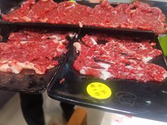 -陈记顺和牛肉火锅馆(天河北路店)